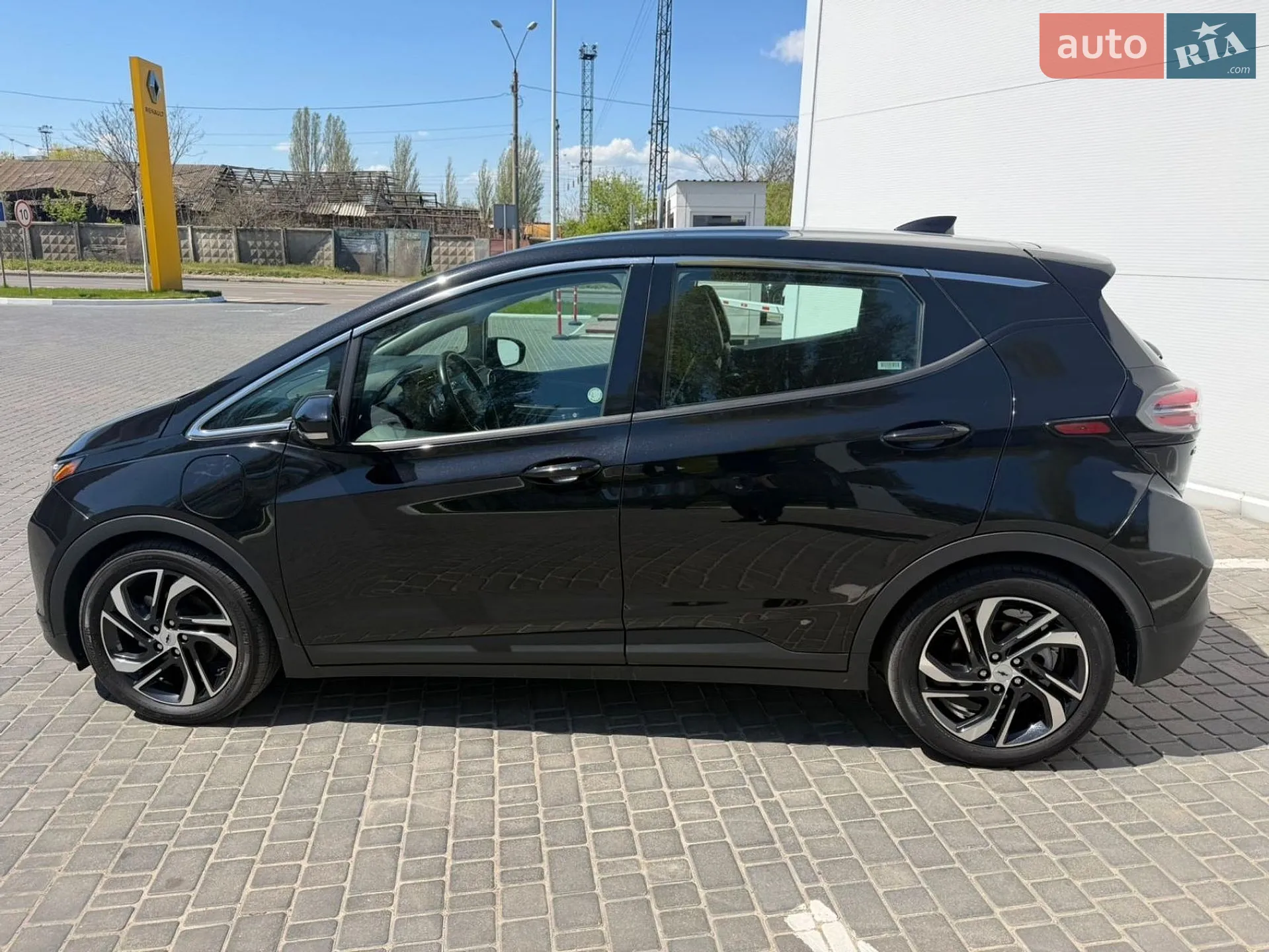 2023 Chevrolet Bolt EUV - мініатюра 32