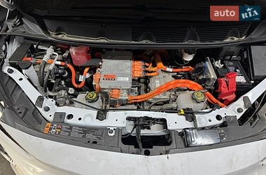 Хетчбек Chevrolet Bolt EV 2023 в Богородчанах