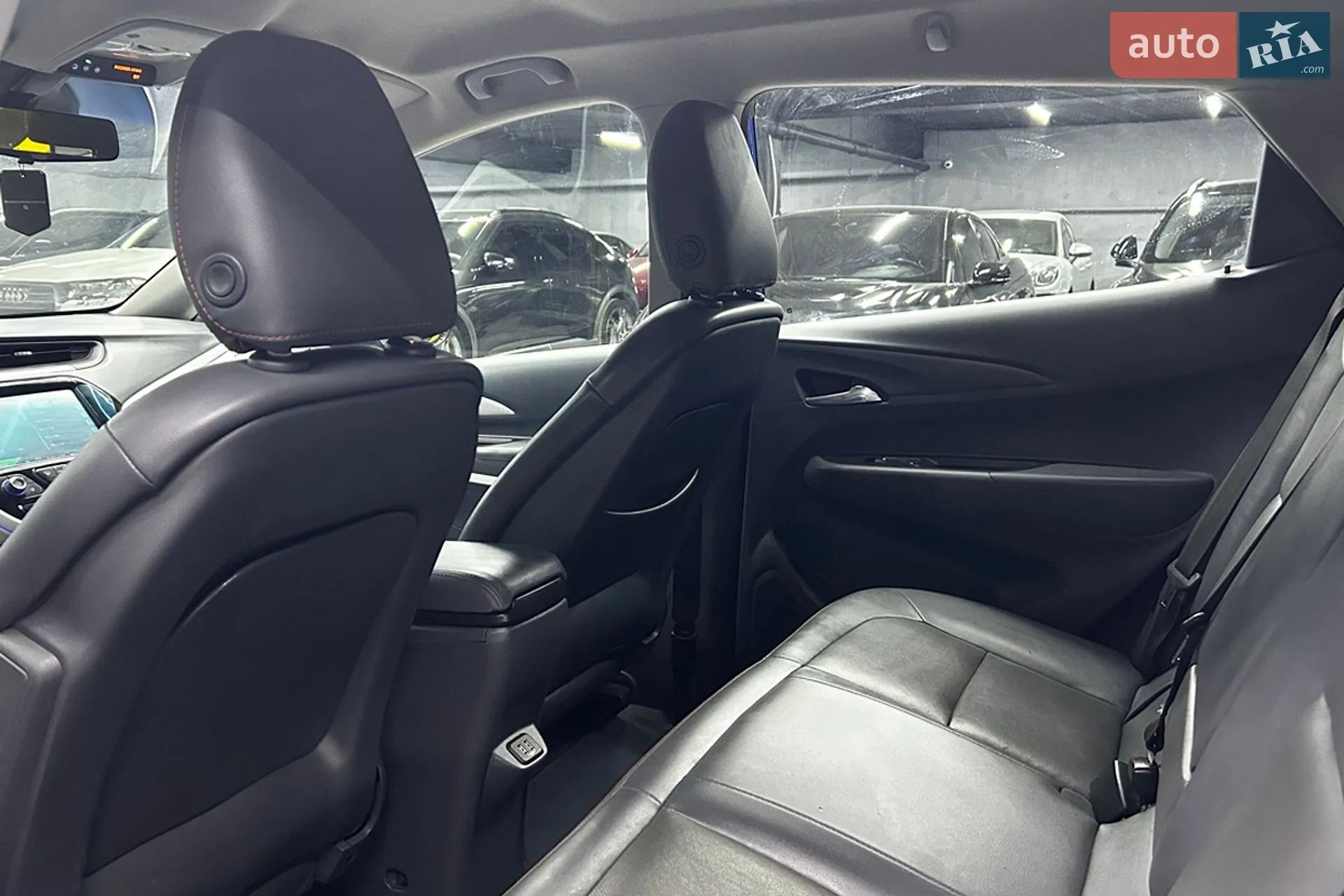 2018 Chevrolet Bolt EUV - мініатюра 25