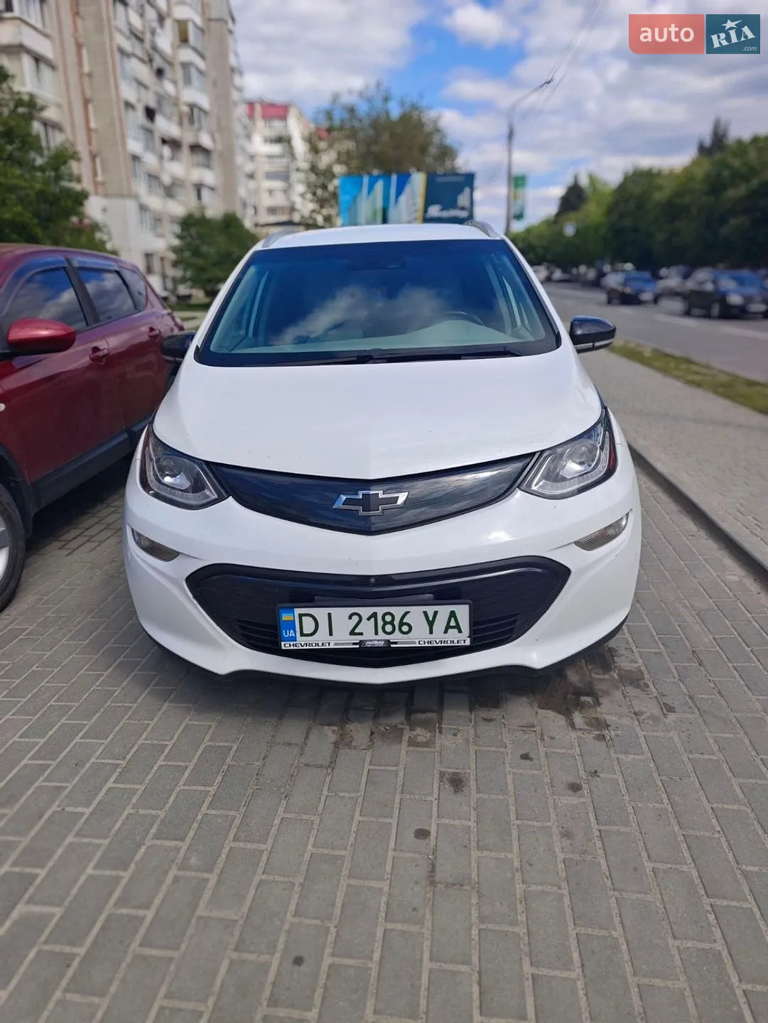 2017 Chevrolet Bolt EUV - мініатюра 25