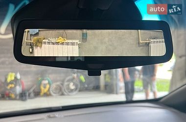 Хэтчбек Chevrolet Bolt EV 2018 в Харькове
