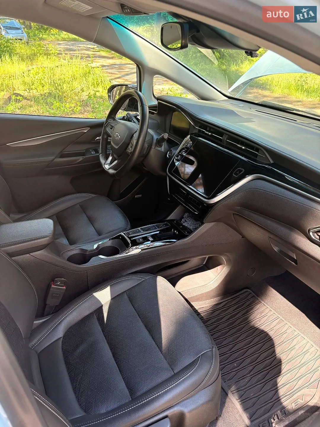 2023 Chevrolet Bolt EUV - мініатюра 32
