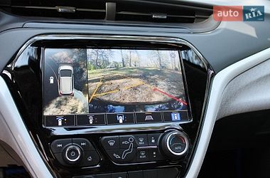 Хэтчбек Chevrolet Bolt EV 2019 в Днепре