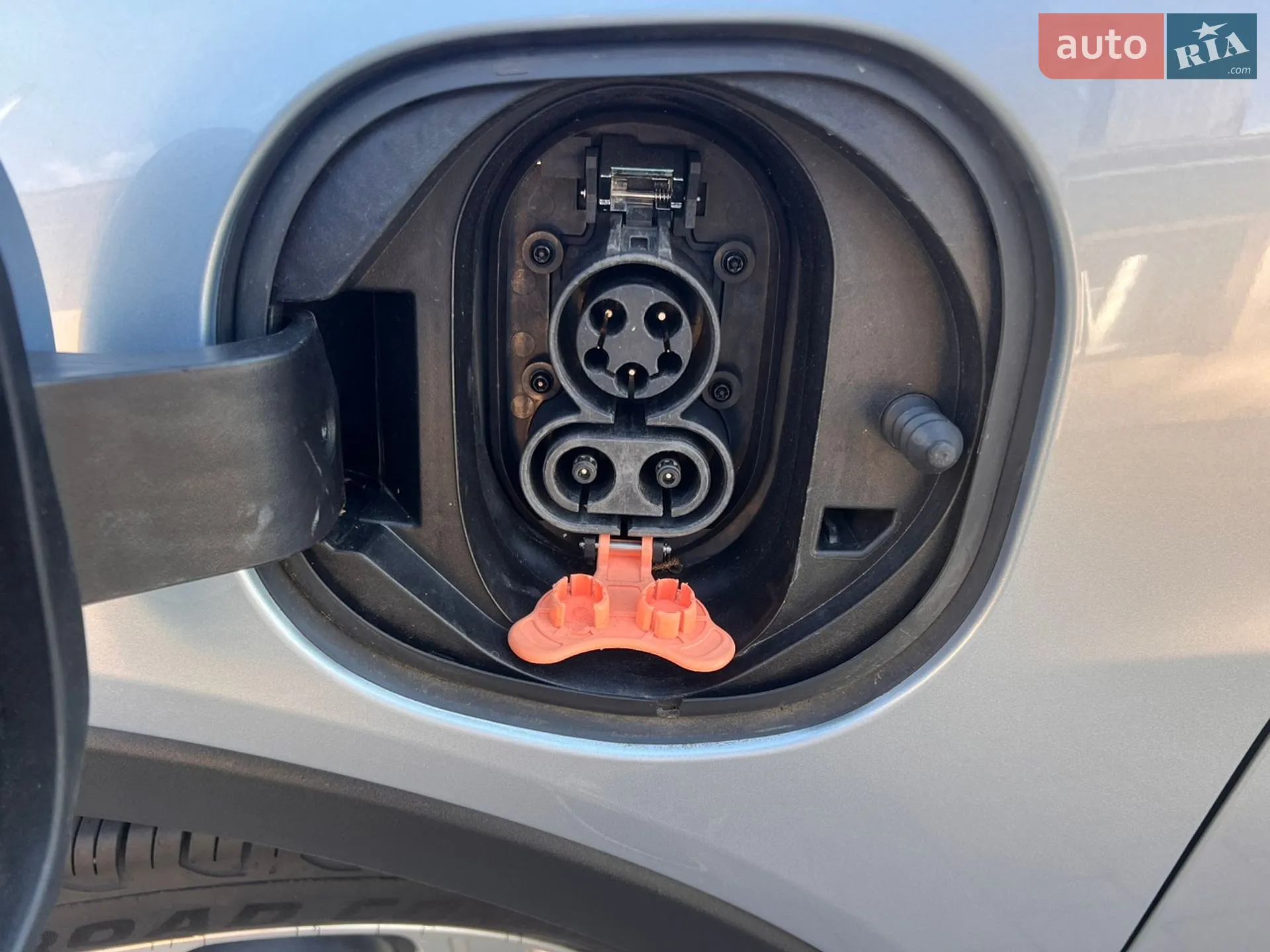 2017 Chevrolet Bolt EUV - мініатюра 20