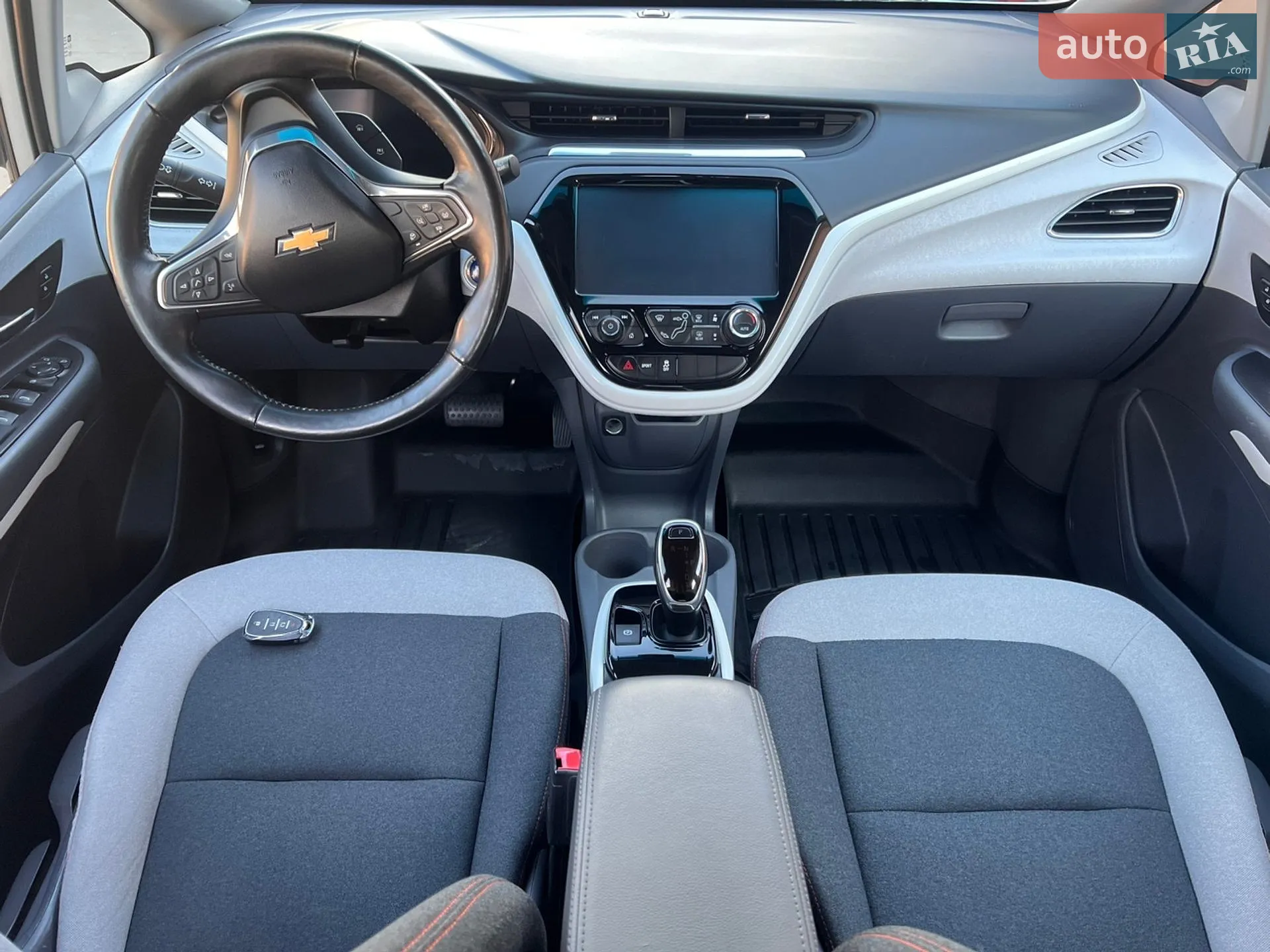 2017 Chevrolet Bolt EUV - мініатюра 29