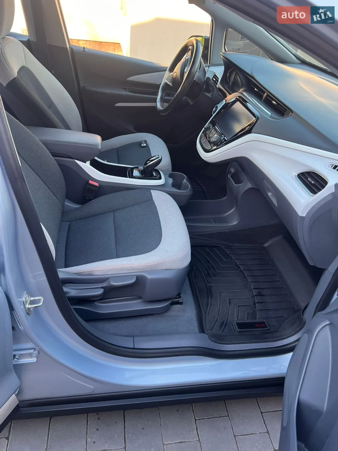 2017 Chevrolet Bolt EUV - мініатюра 33
