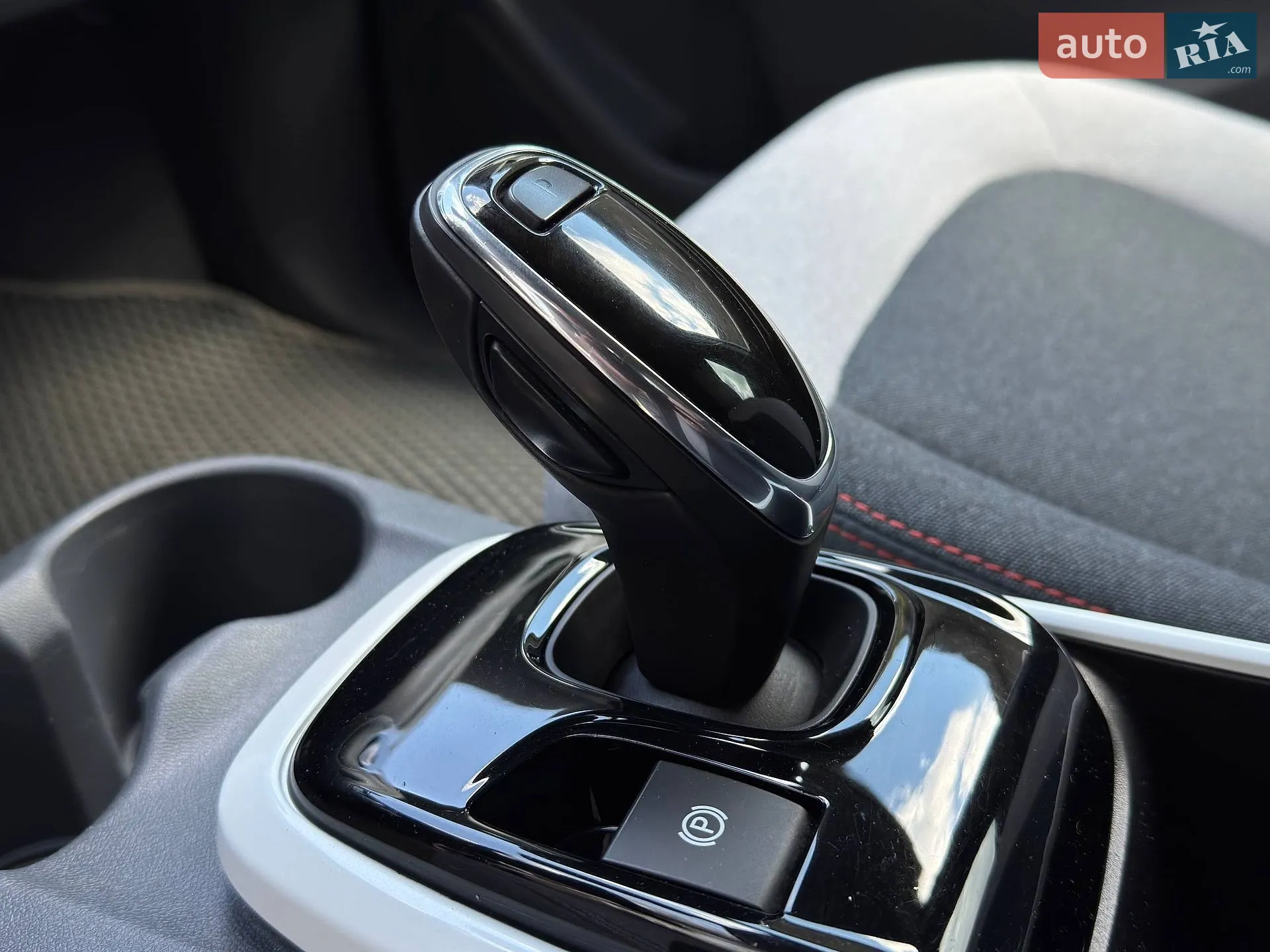 2017 Chevrolet Bolt EUV - мініатюра 13