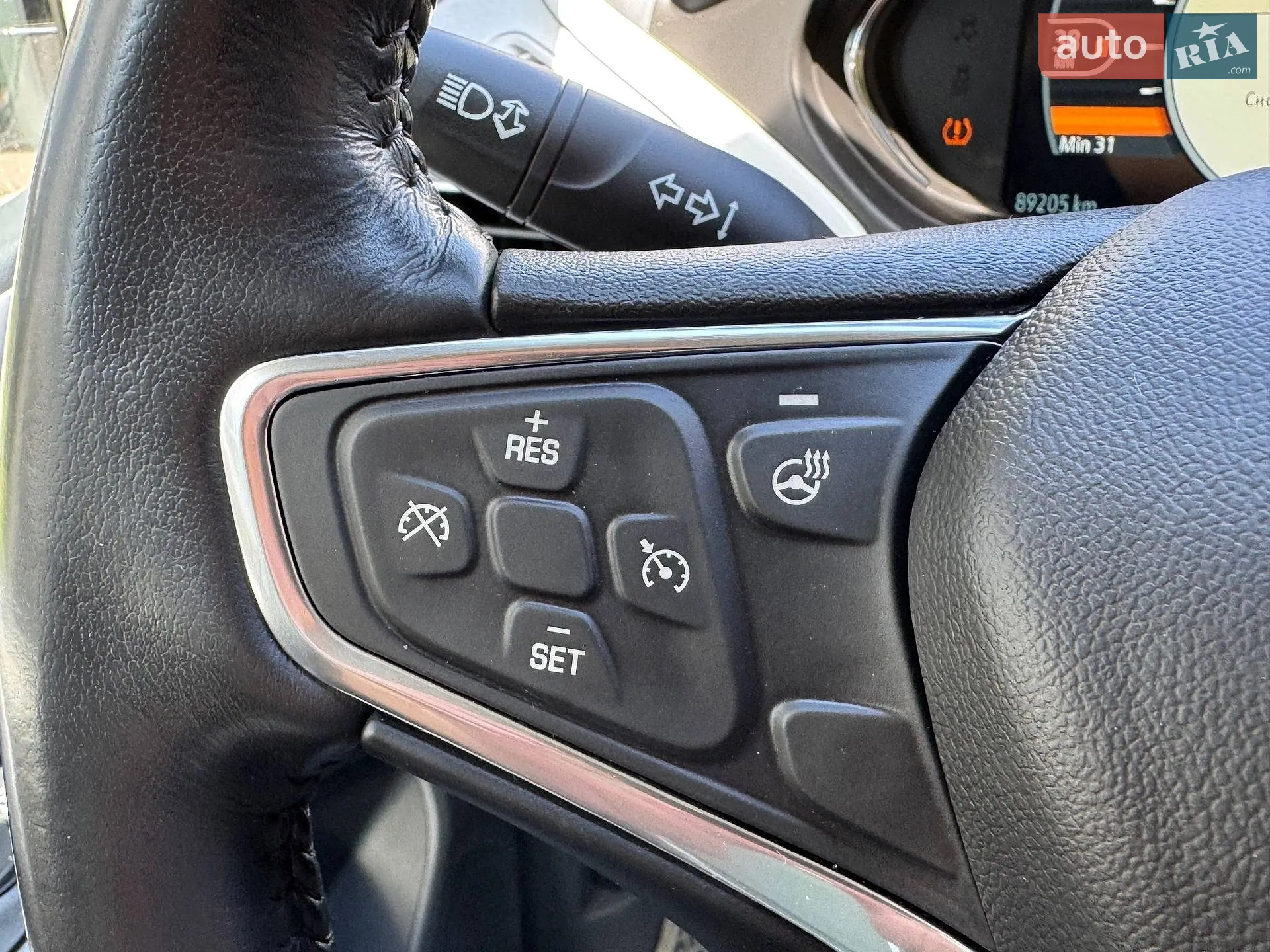 2017 Chevrolet Bolt EUV - мініатюра 24