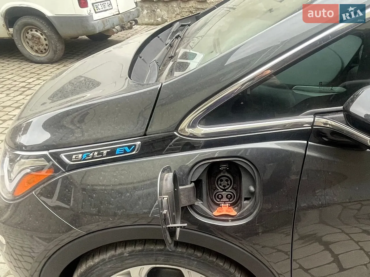 2020 Chevrolet Bolt EUV - мініатюра 17