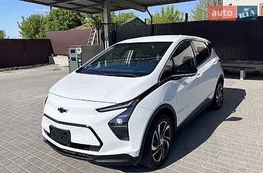 Хетчбек Chevrolet Bolt EV 2023 в Білій Церкві