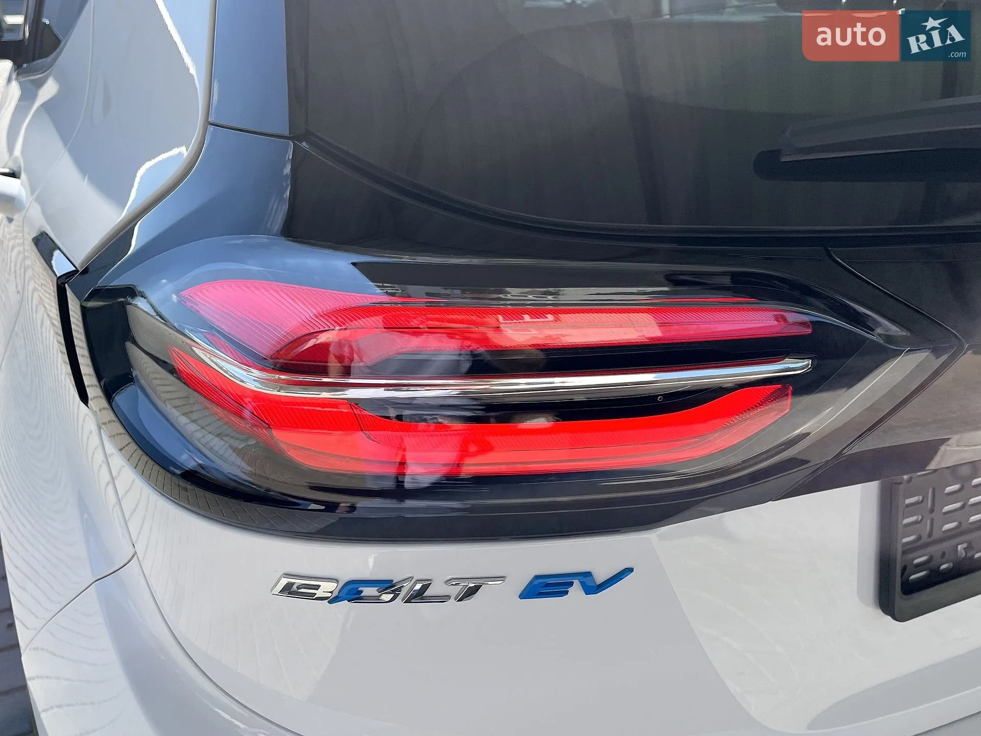 2023 Chevrolet Bolt EUV - мініатюра 17