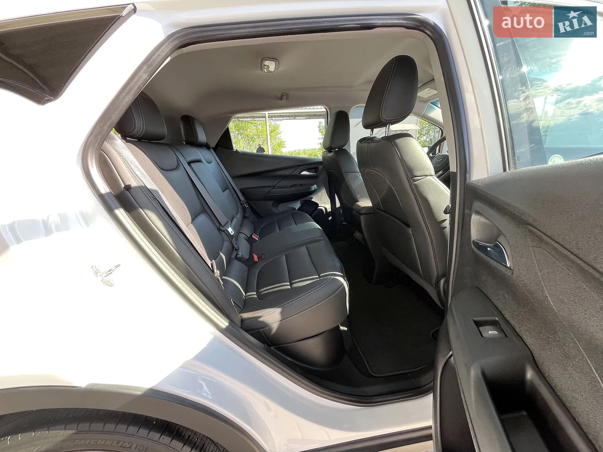 2023 Chevrolet Bolt EUV - мініатюра 54