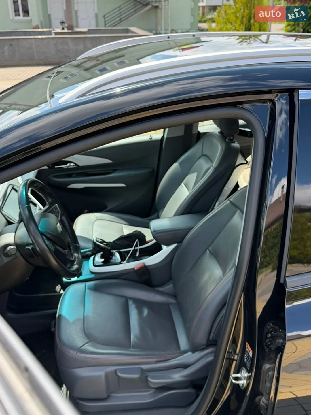 2019 Chevrolet Bolt EUV - мініатюра 13