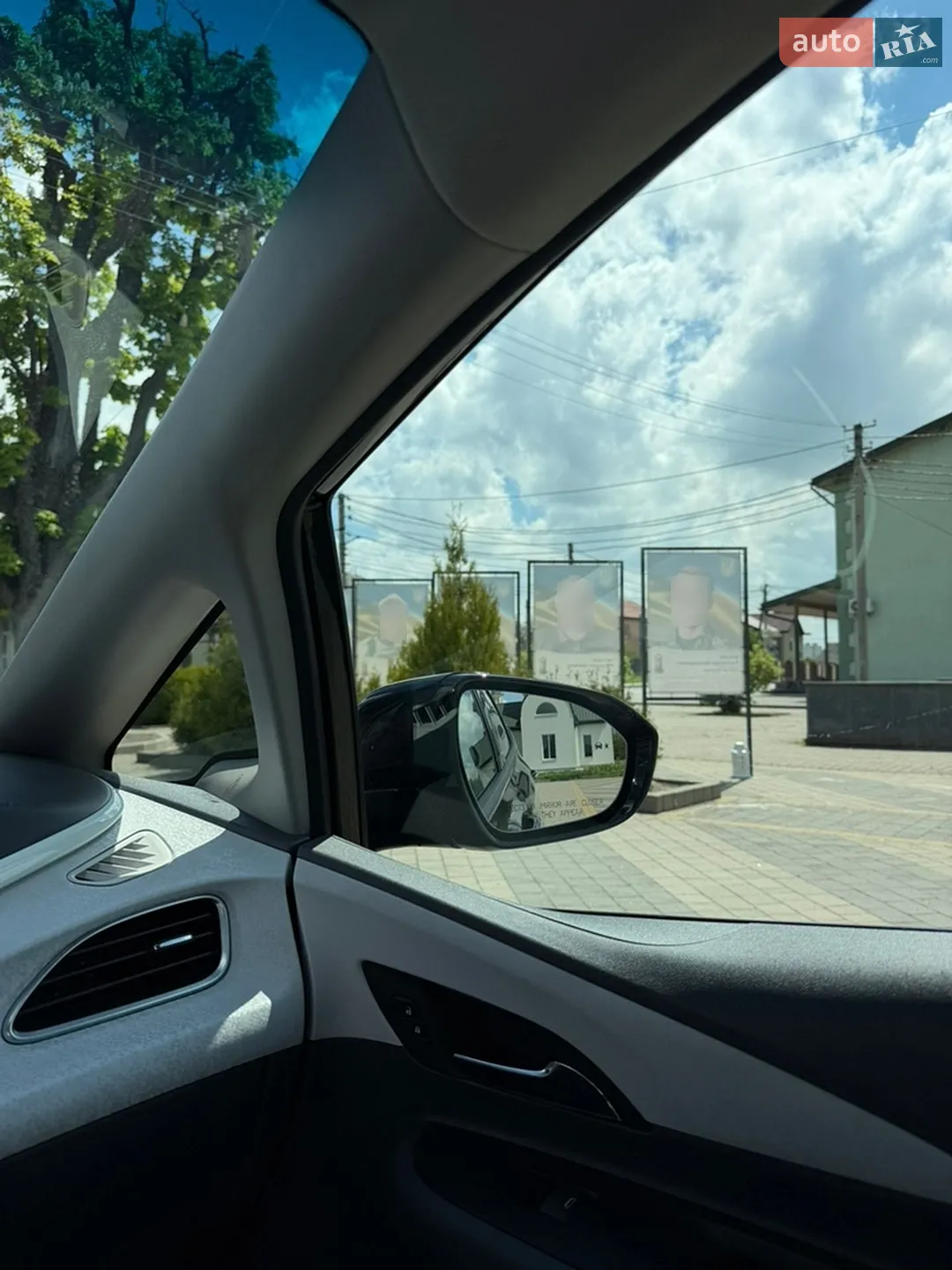 2019 Chevrolet Bolt EUV - мініатюра 19