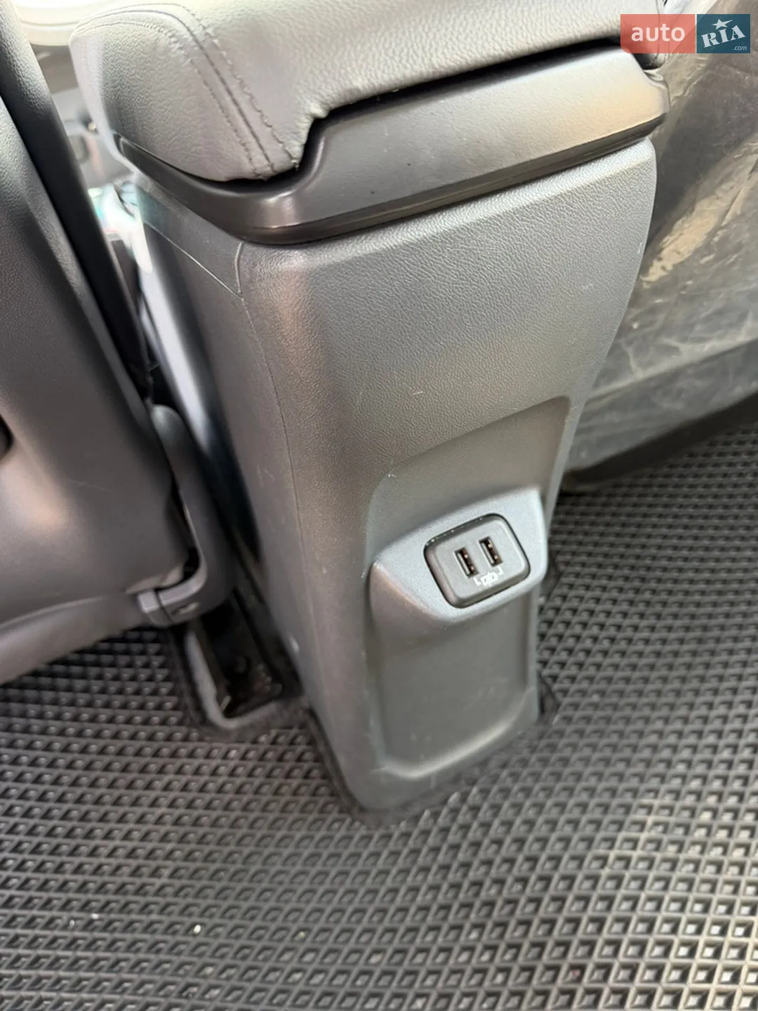 2019 Chevrolet Bolt EUV - мініатюра 21