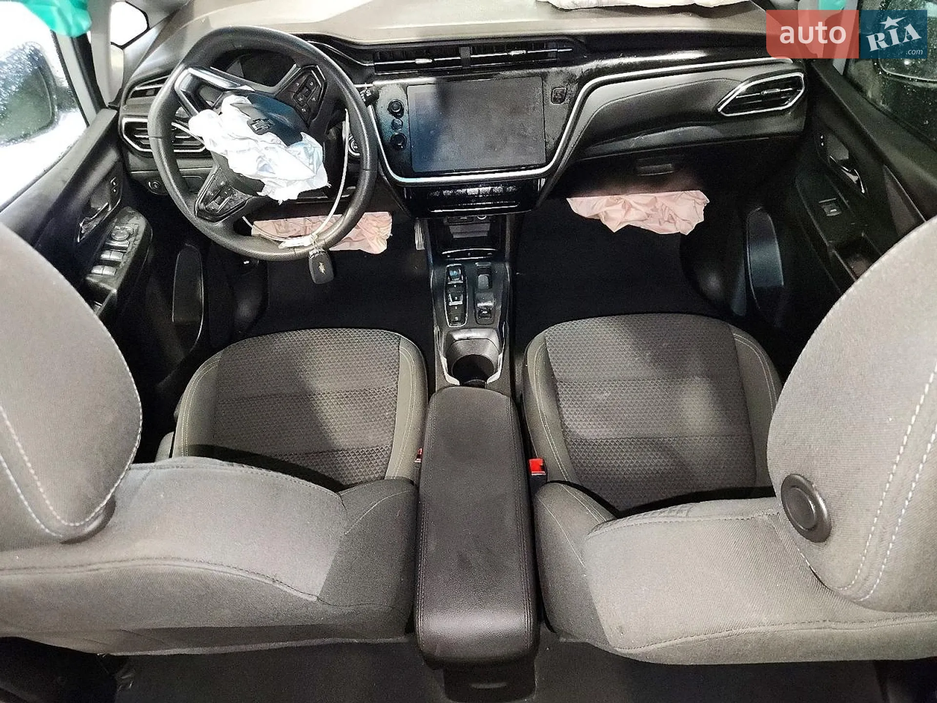 2023 Chevrolet Bolt EUV - мініатюра 8
