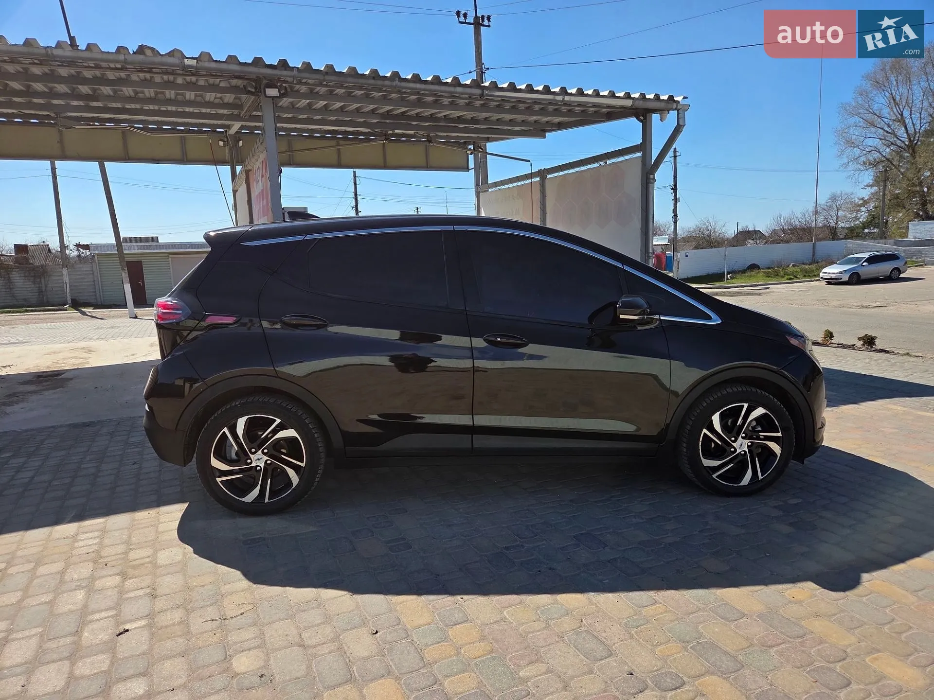 2023 Chevrolet Bolt EUV - мініатюра 10