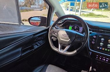 Хэтчбек Chevrolet Bolt EV 2023 в Змиеве