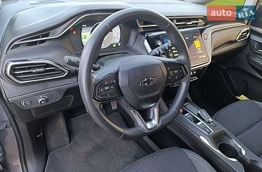 Хэтчбек Chevrolet Bolt EV 2022 в Харькове