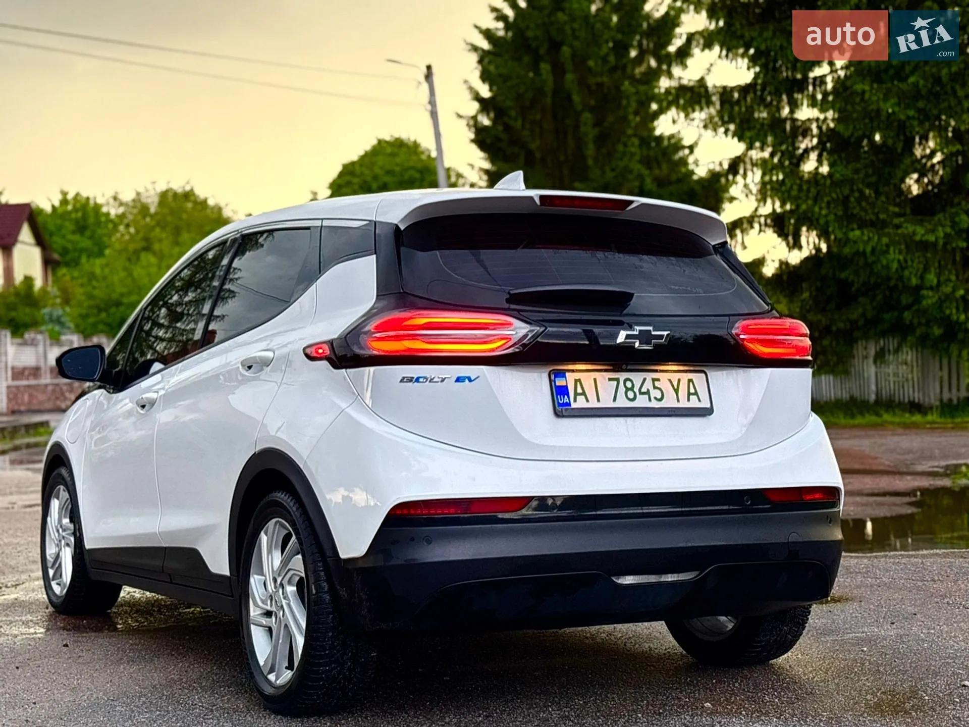 2022 Chevrolet Bolt EUV - мініатюра 4
