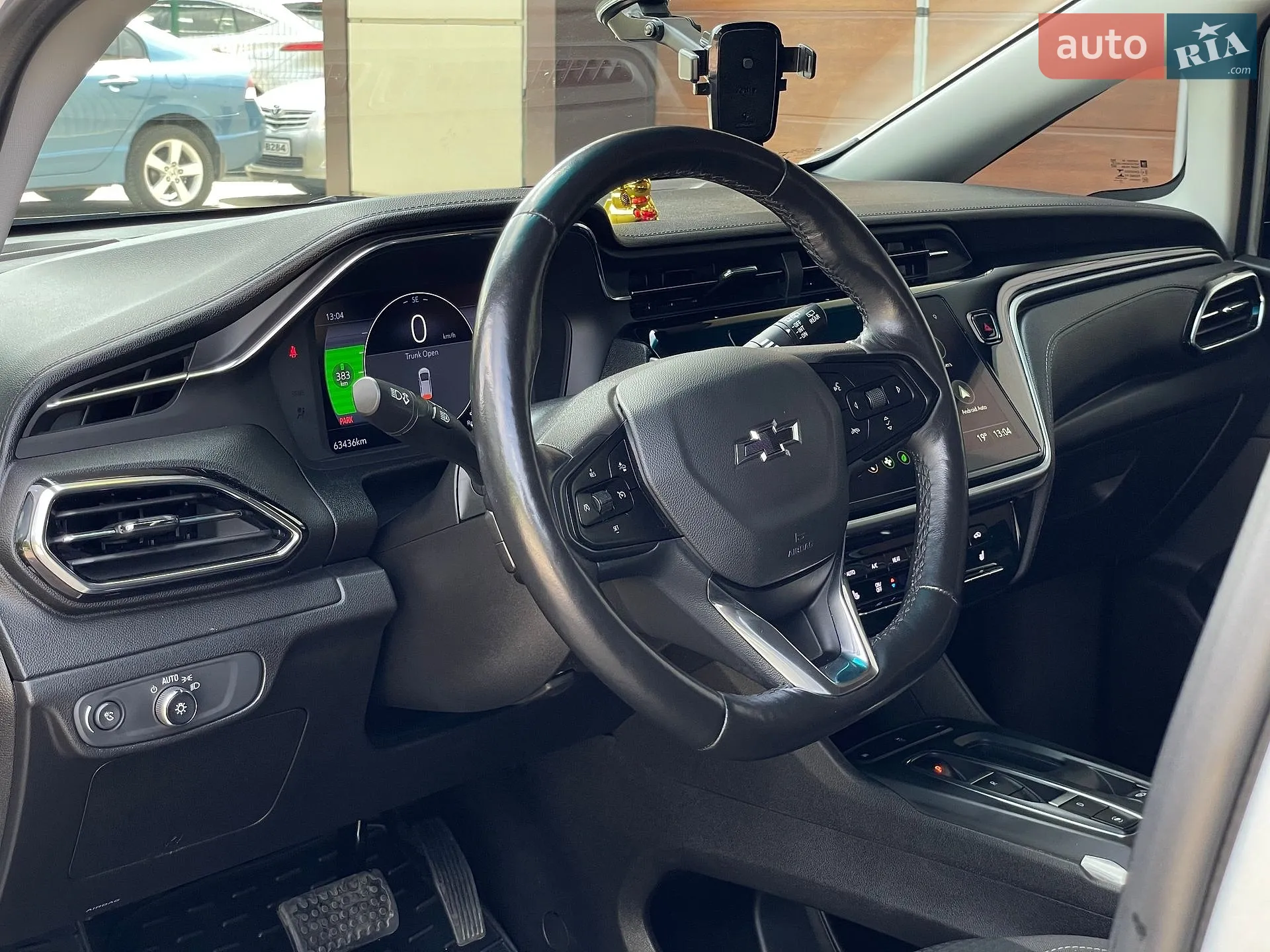 2023 Chevrolet Bolt EUV - мініатюра 26