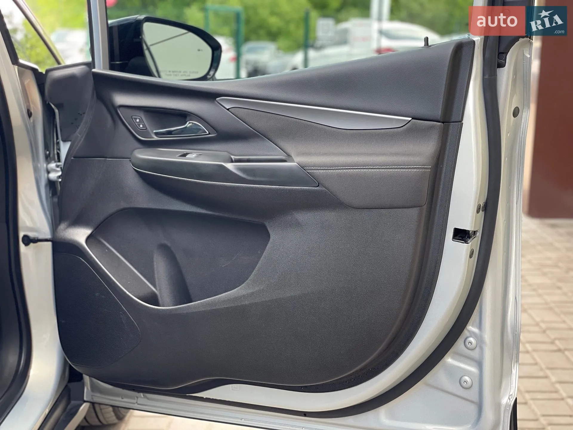 2023 Chevrolet Bolt EUV - мініатюра 34
