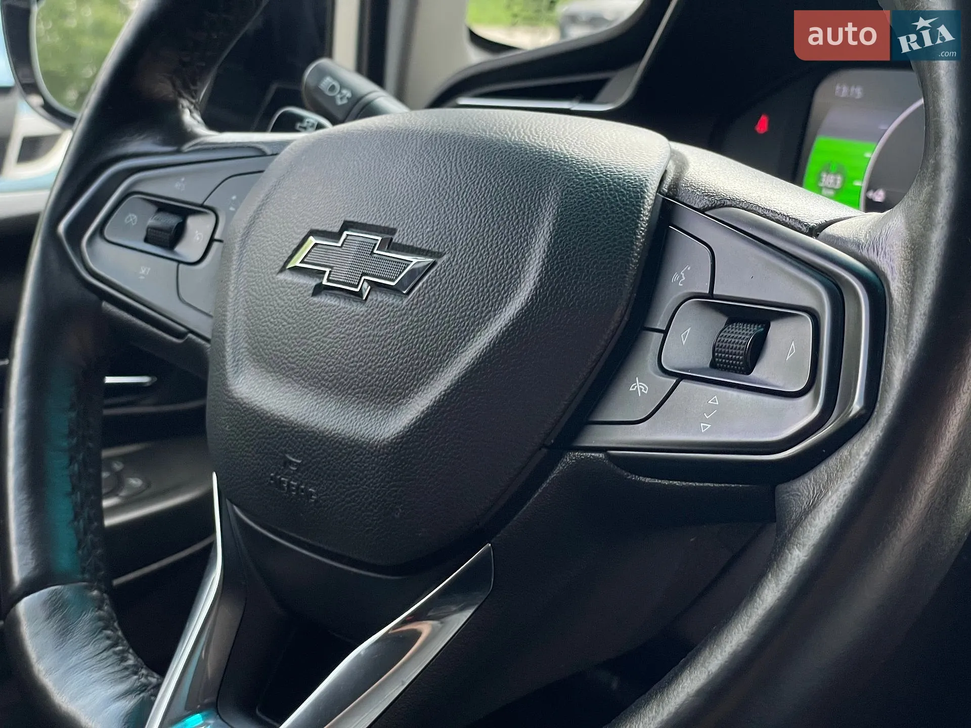 2023 Chevrolet Bolt EUV - мініатюра 44