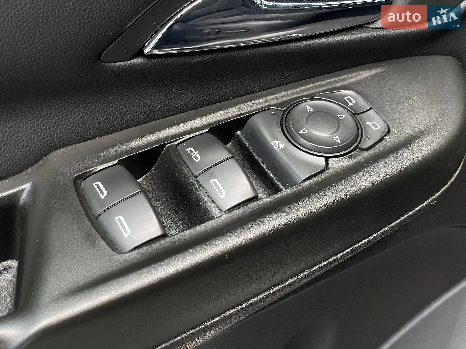 2023 Chevrolet Bolt EUV - мініатюра 47