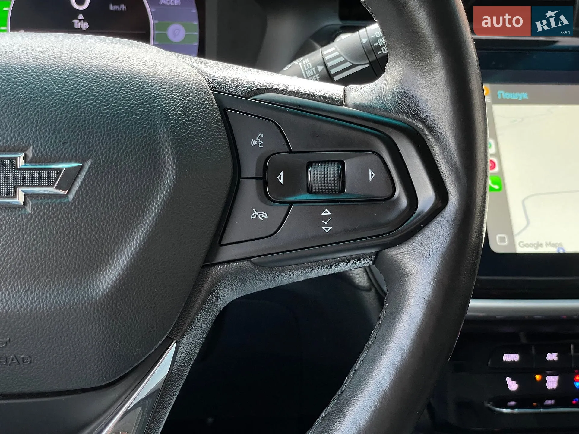 2023 Chevrolet Bolt EUV - мініатюра 51