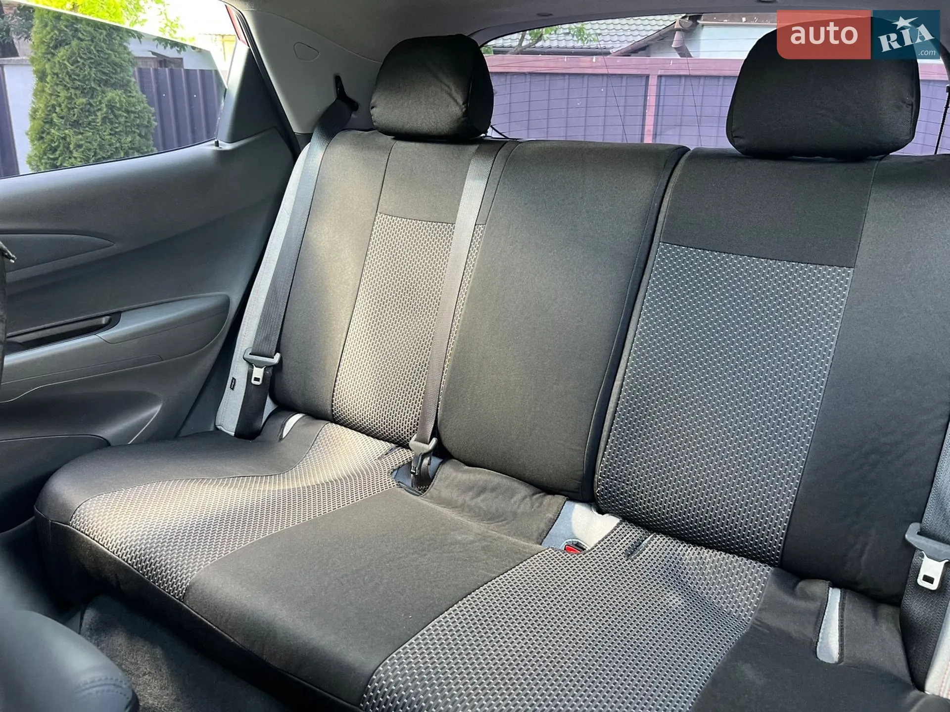 2018 Chevrolet Bolt EUV - мініатюра 21