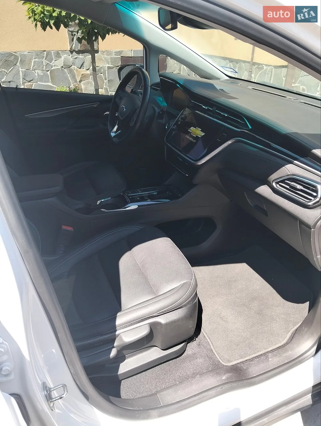 2022 Chevrolet Bolt EUV - мініатюра 8