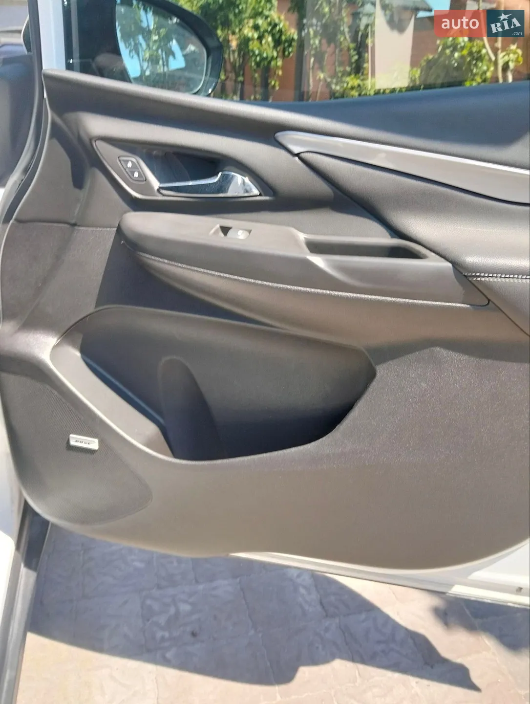 2022 Chevrolet Bolt EUV - мініатюра 14