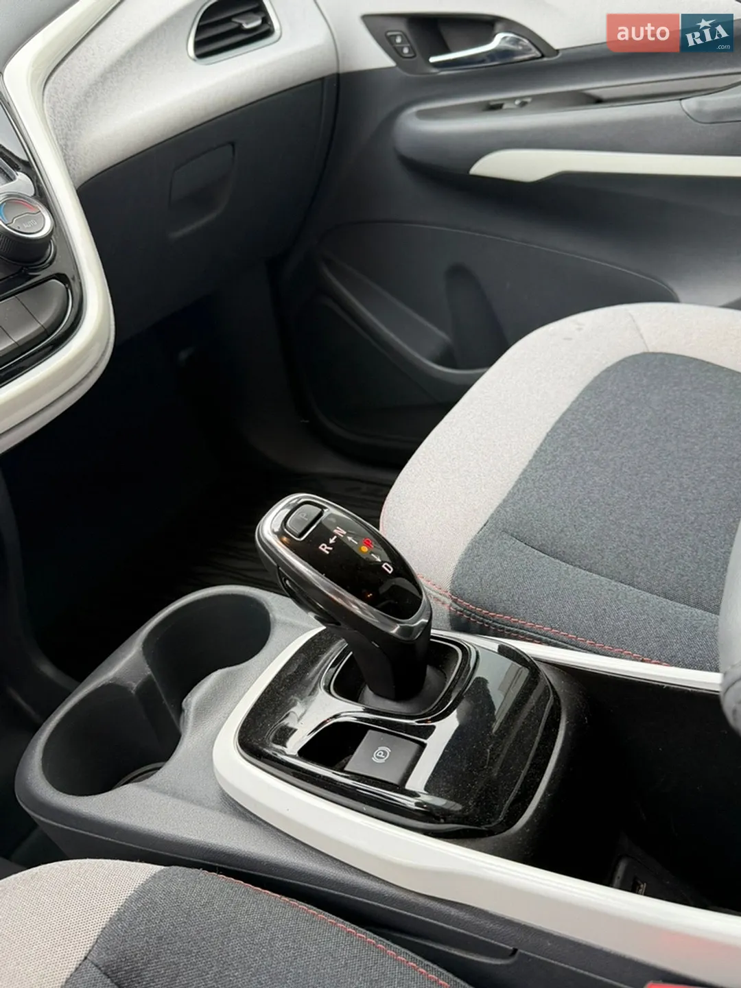 2019 Chevrolet Bolt EUV - мініатюра 14