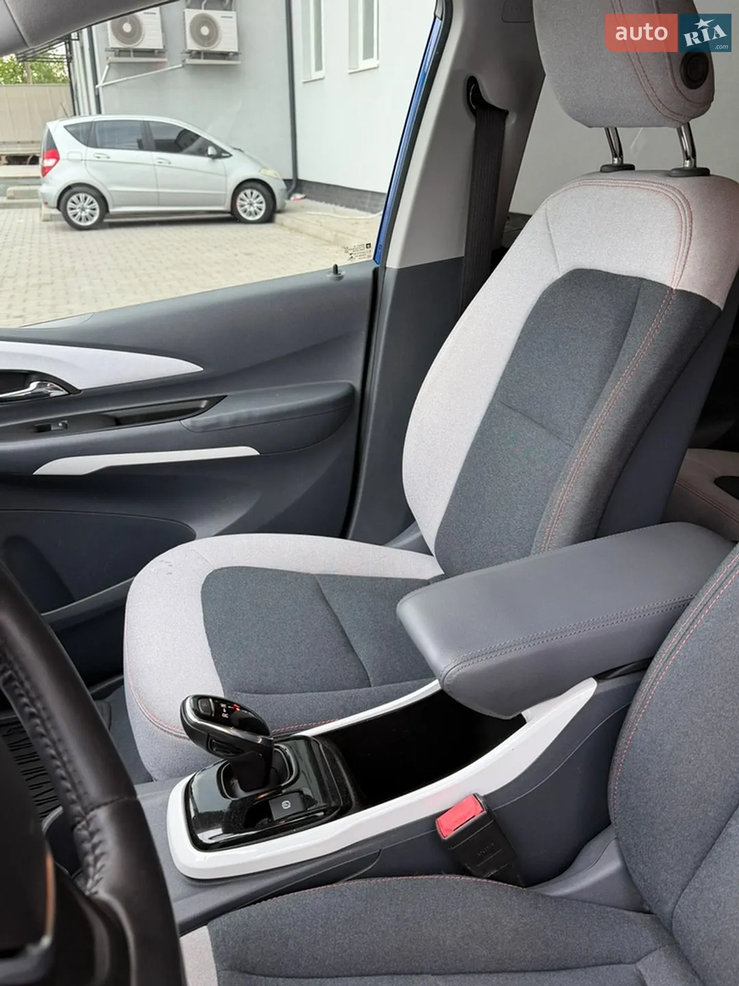 2019 Chevrolet Bolt EUV - мініатюра 15
