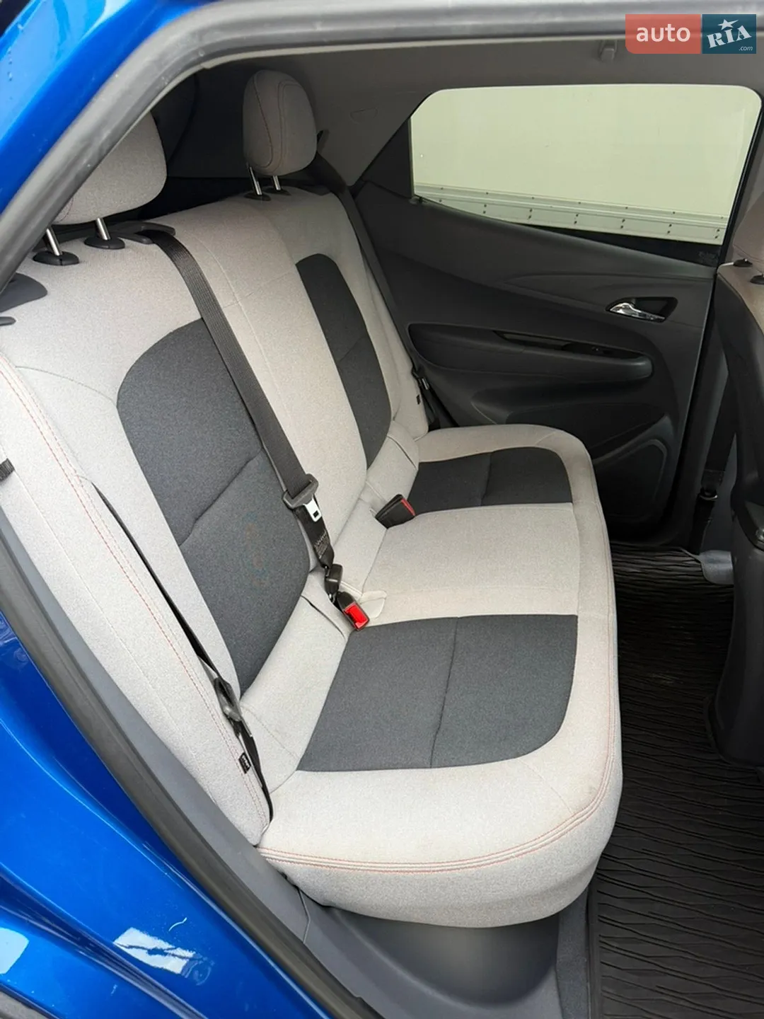 2019 Chevrolet Bolt EUV - мініатюра 22