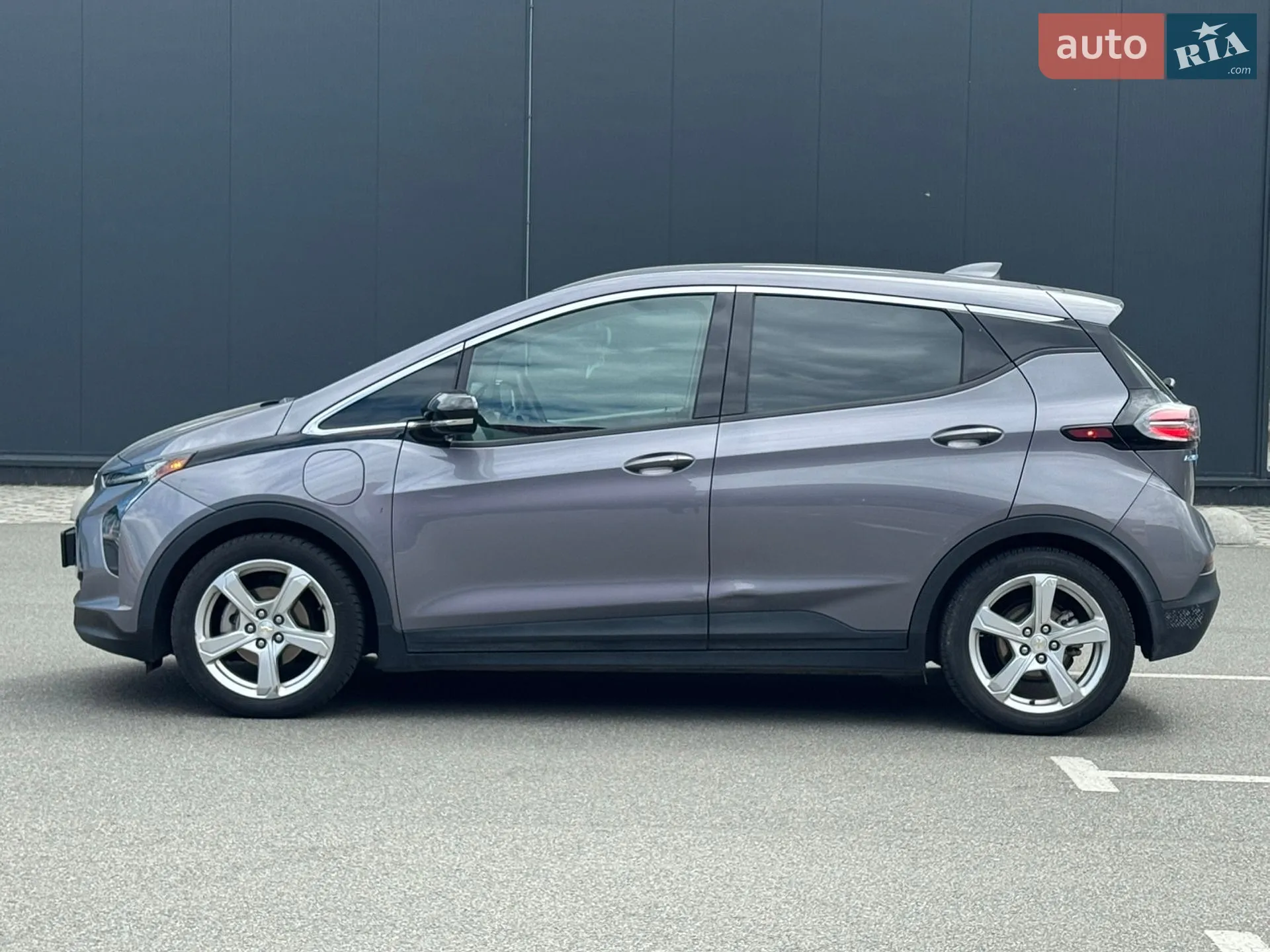 2022 Chevrolet Bolt EUV - мініатюра 9