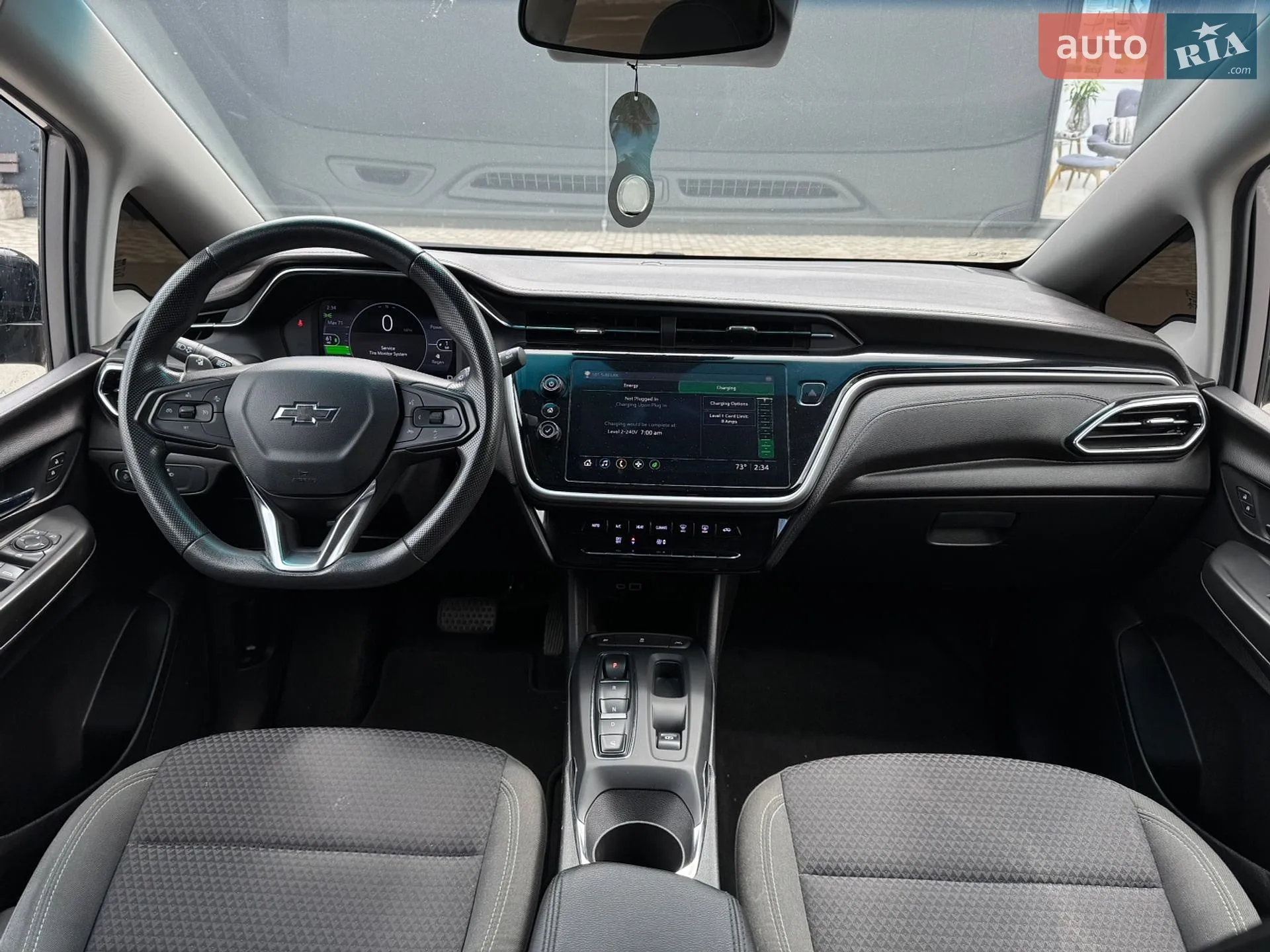 2022 Chevrolet Bolt EUV - мініатюра 20