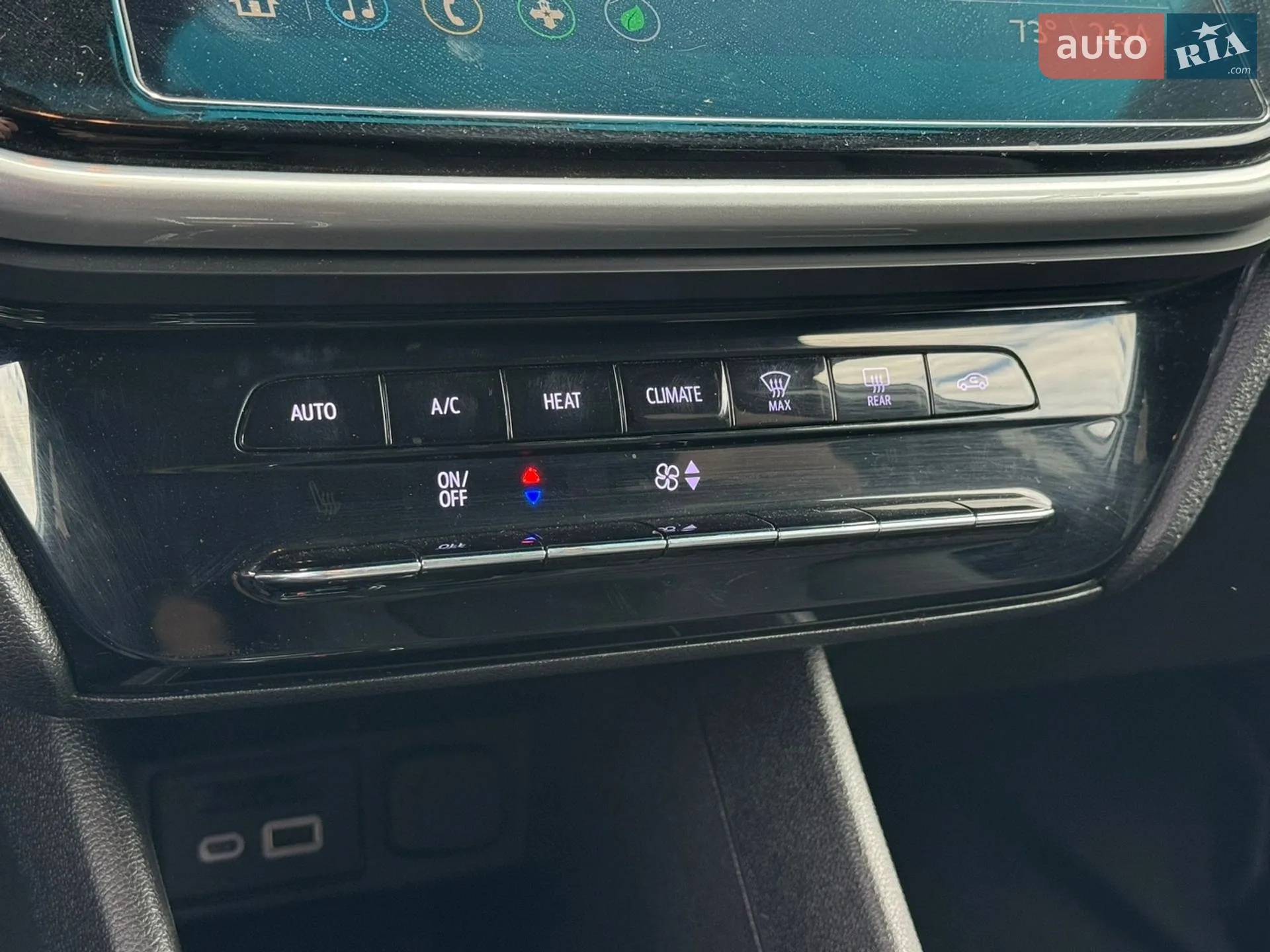 2022 Chevrolet Bolt EUV - мініатюра 24