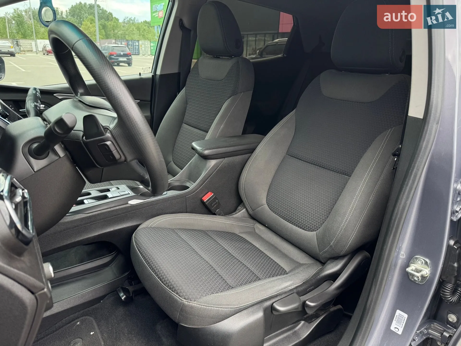 2022 Chevrolet Bolt EUV - мініатюра 37