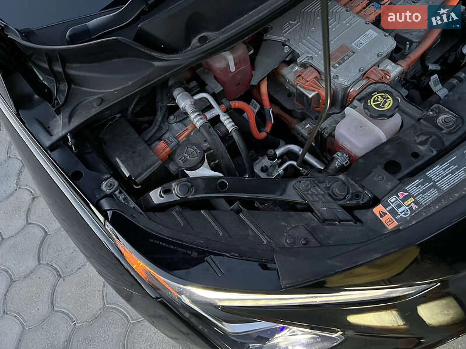 2022 Chevrolet Bolt EUV - мініатюра 19