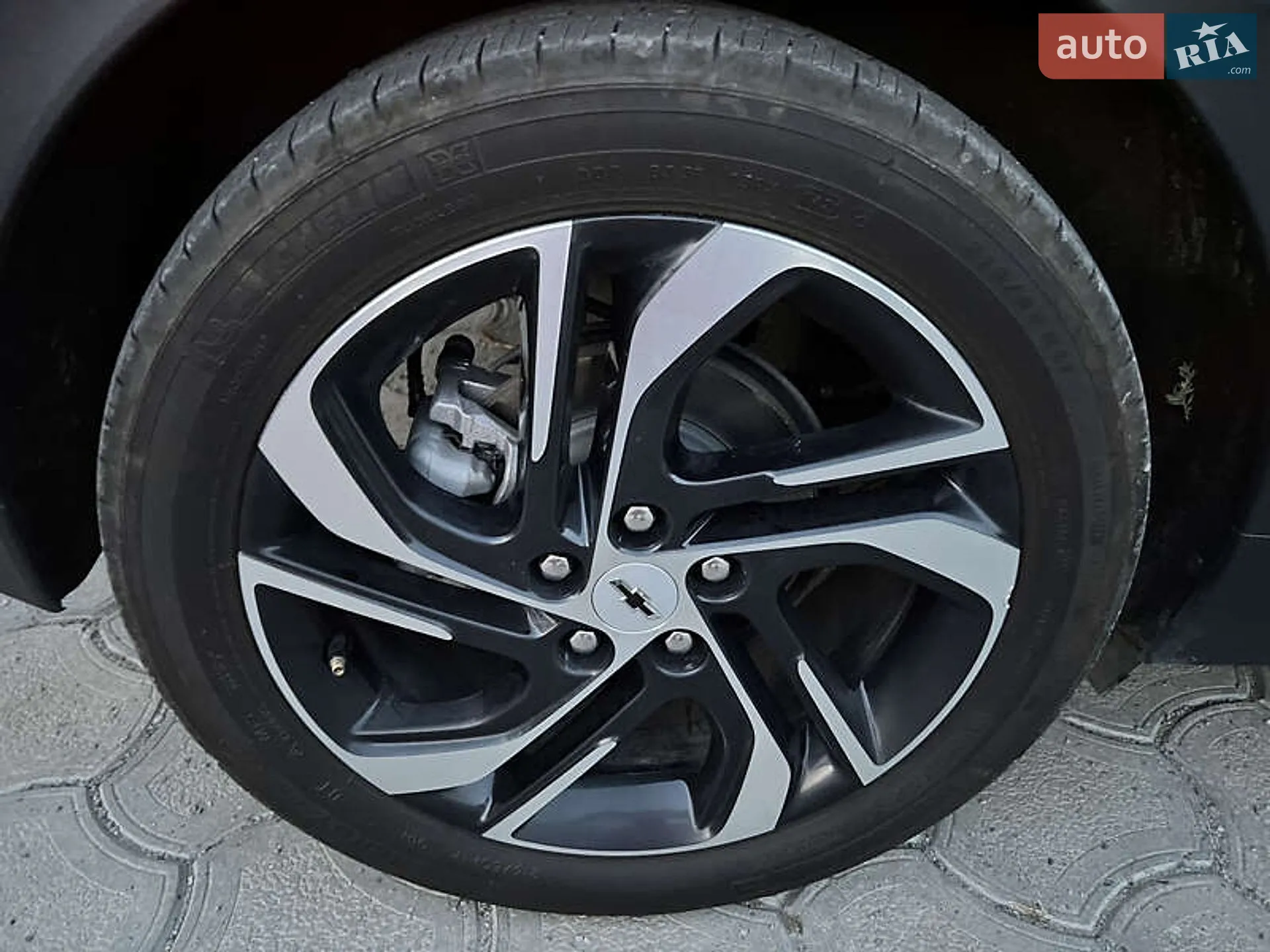 2022 Chevrolet Bolt EUV - мініатюра 24