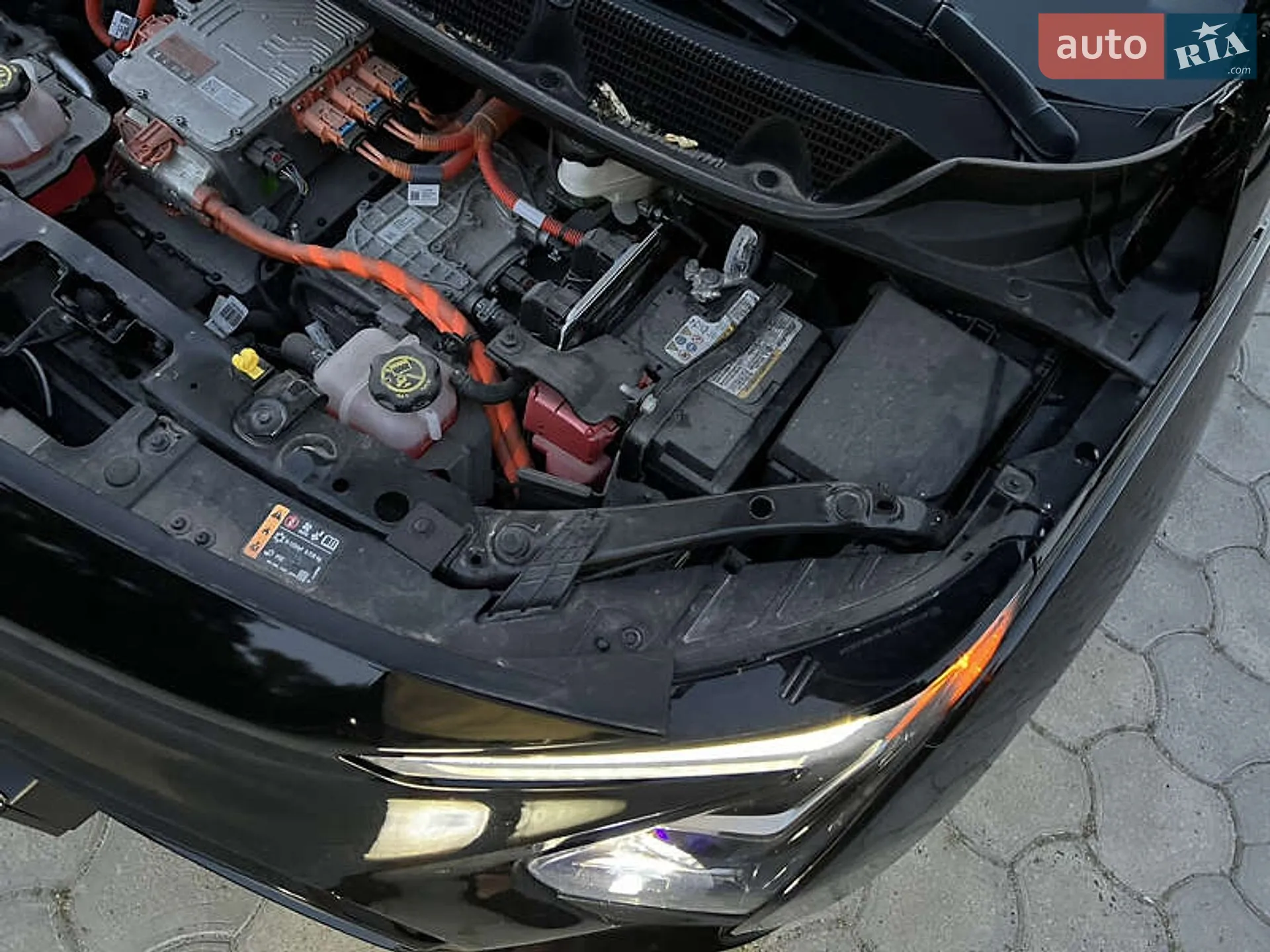 2022 Chevrolet Bolt EUV - мініатюра 14
