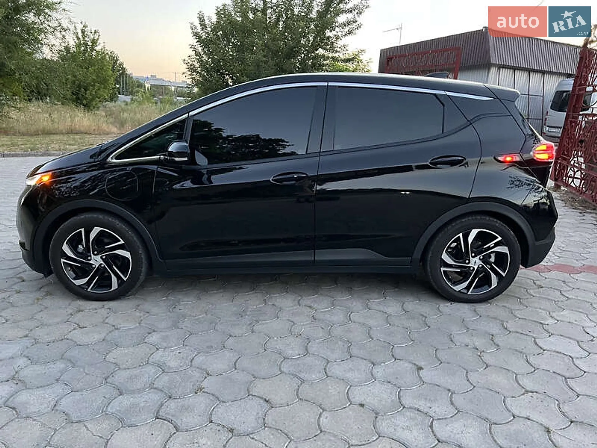 2022 Chevrolet Bolt EUV - мініатюра 12