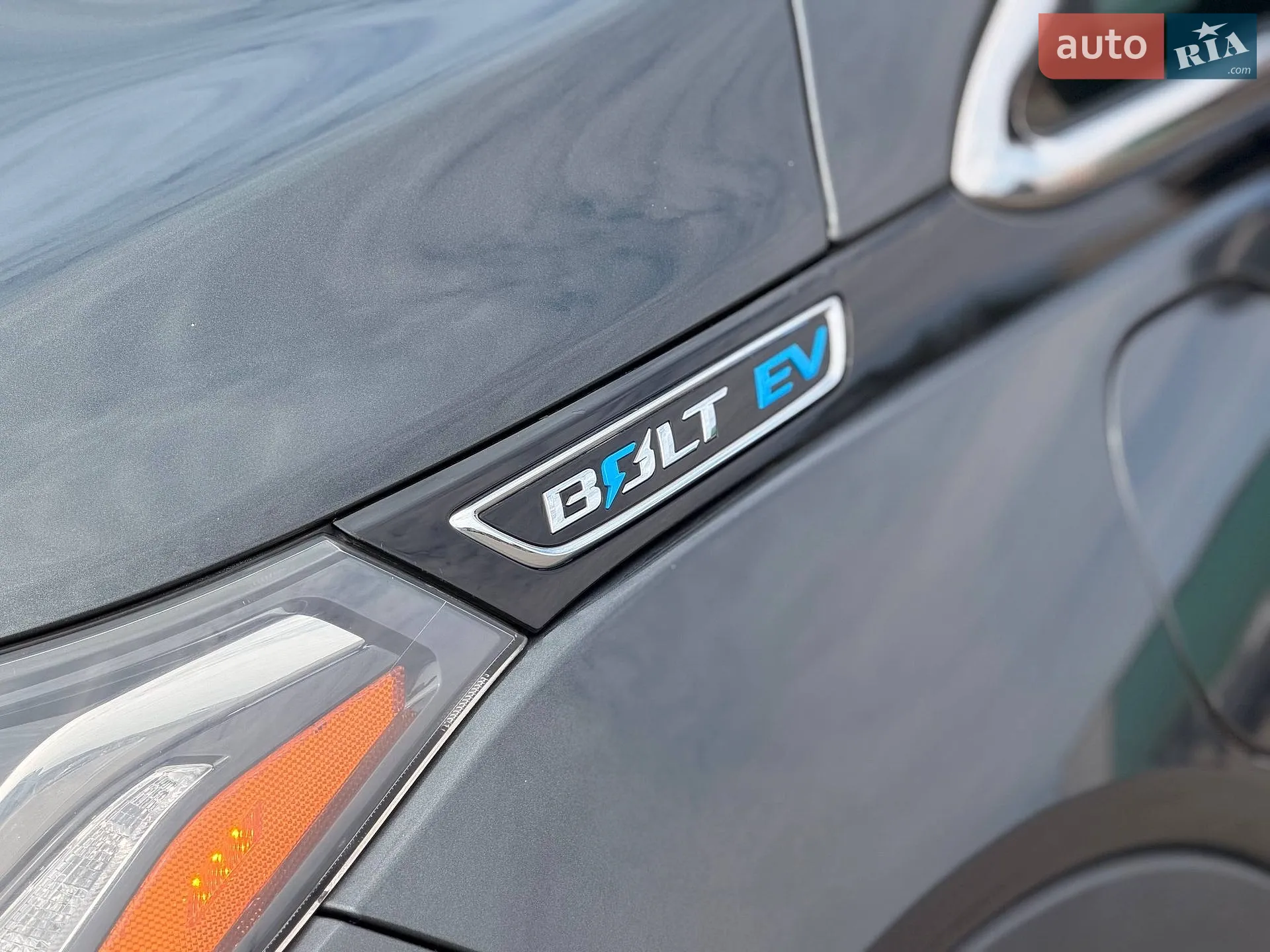 2020 Chevrolet Bolt EUV - мініатюра 6