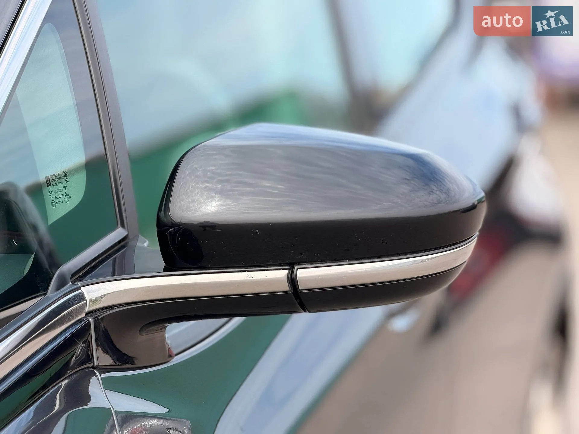 2020 Chevrolet Bolt EUV - мініатюра 8