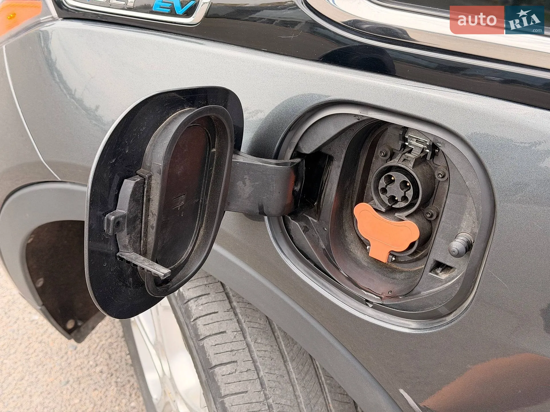 2020 Chevrolet Bolt EUV - мініатюра 9