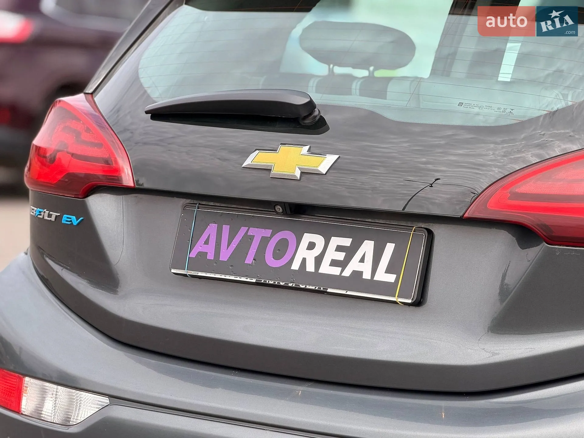 2020 Chevrolet Bolt EUV - мініатюра 28
