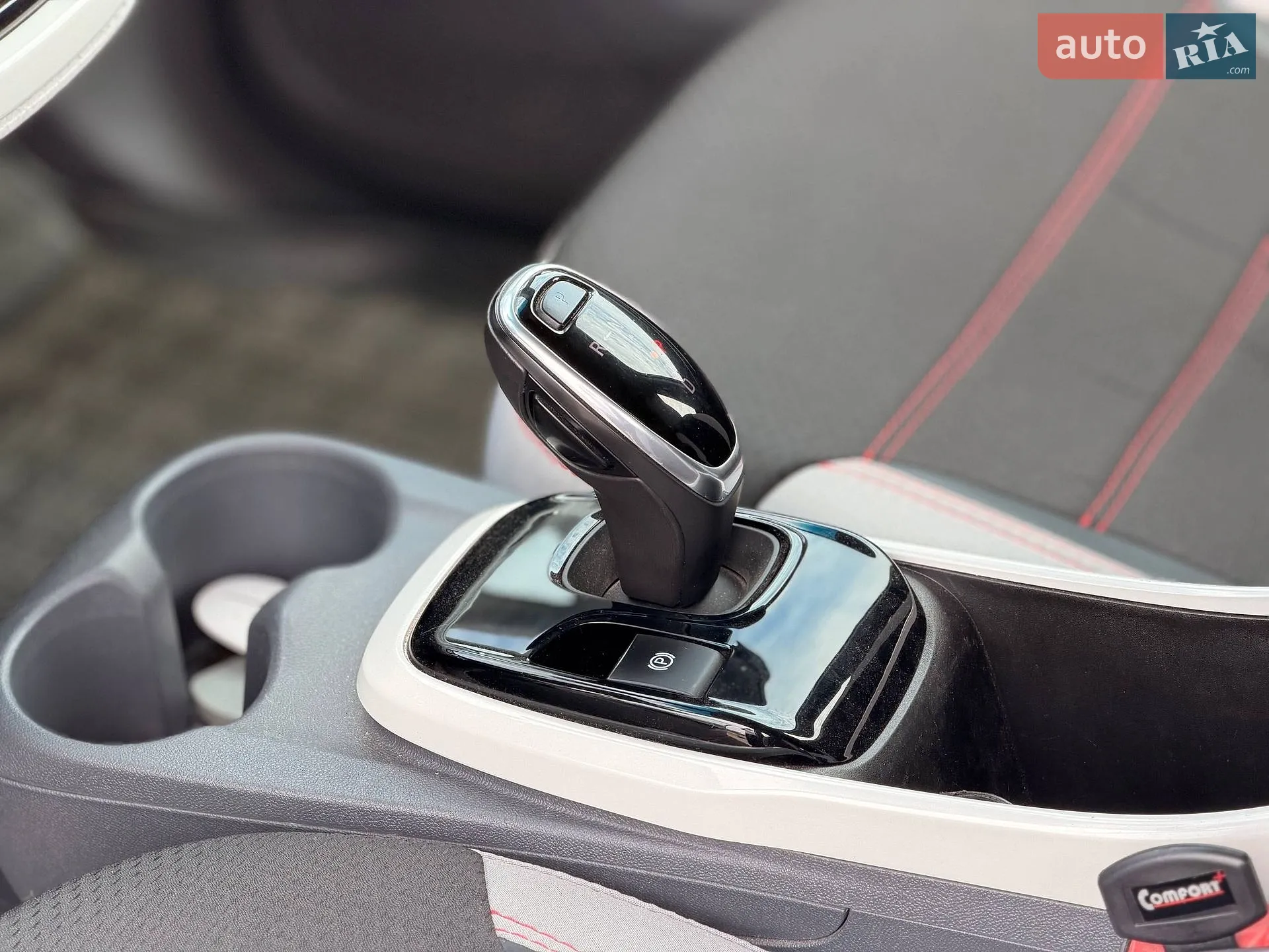 2020 Chevrolet Bolt EUV - мініатюра 44