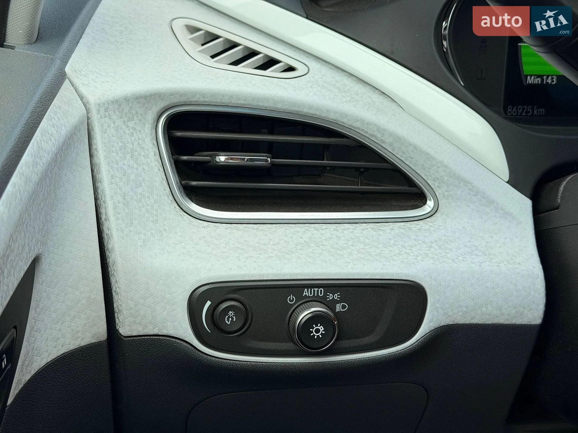 2020 Chevrolet Bolt EUV - мініатюра 53