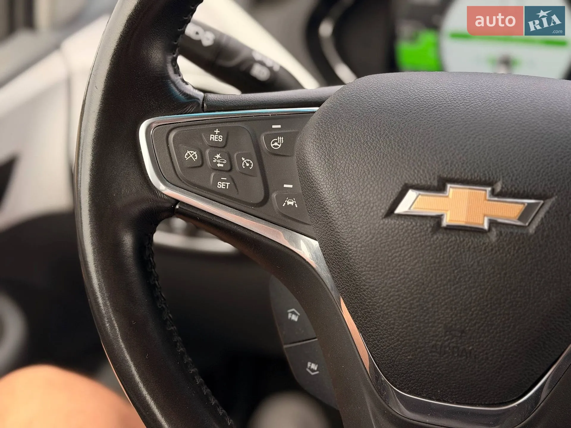 2020 Chevrolet Bolt EUV - мініатюра 56